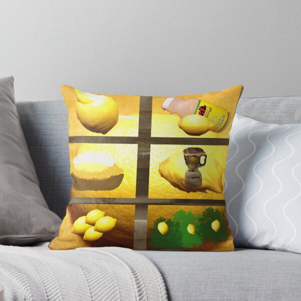 Item preview, A Lesson on Life's Lemons (must read description) designed and sold by Charldia.