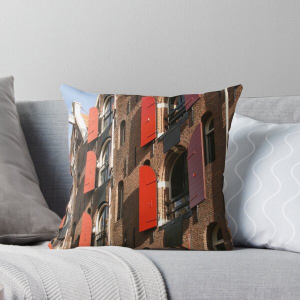 Item preview, Red Shutters designed and sold by chrstnes73.