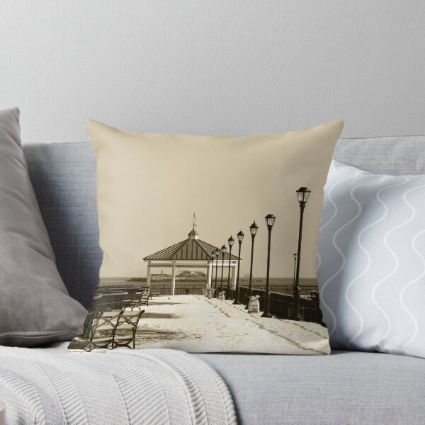 Item preview, South Beach Arbor designed and sold by DmitriyM.