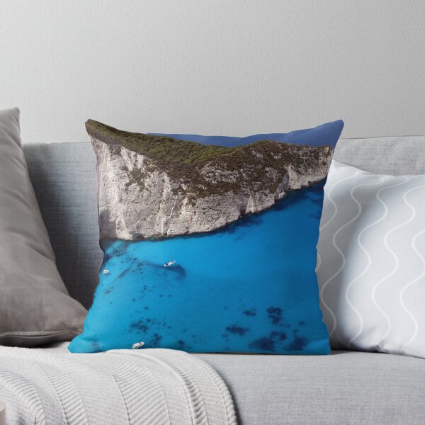 Item preview, Navagio Beach designed and sold by milena boeva.