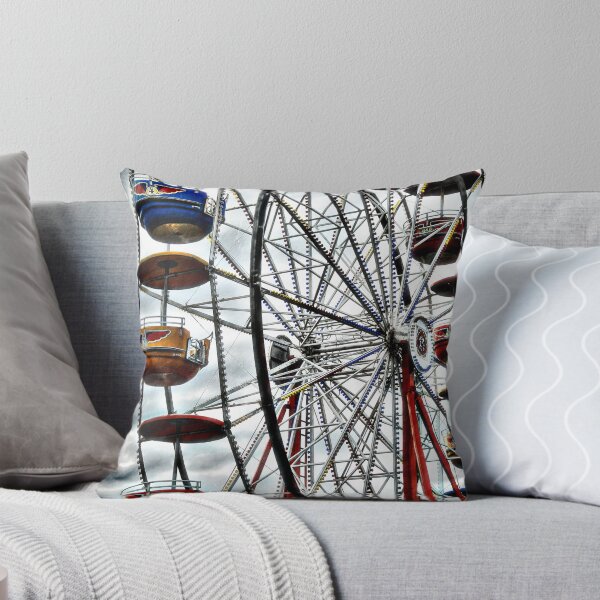 Artikelvorschau, Ferris Wheel entworfen und verkauft von Saija Lehtonen.