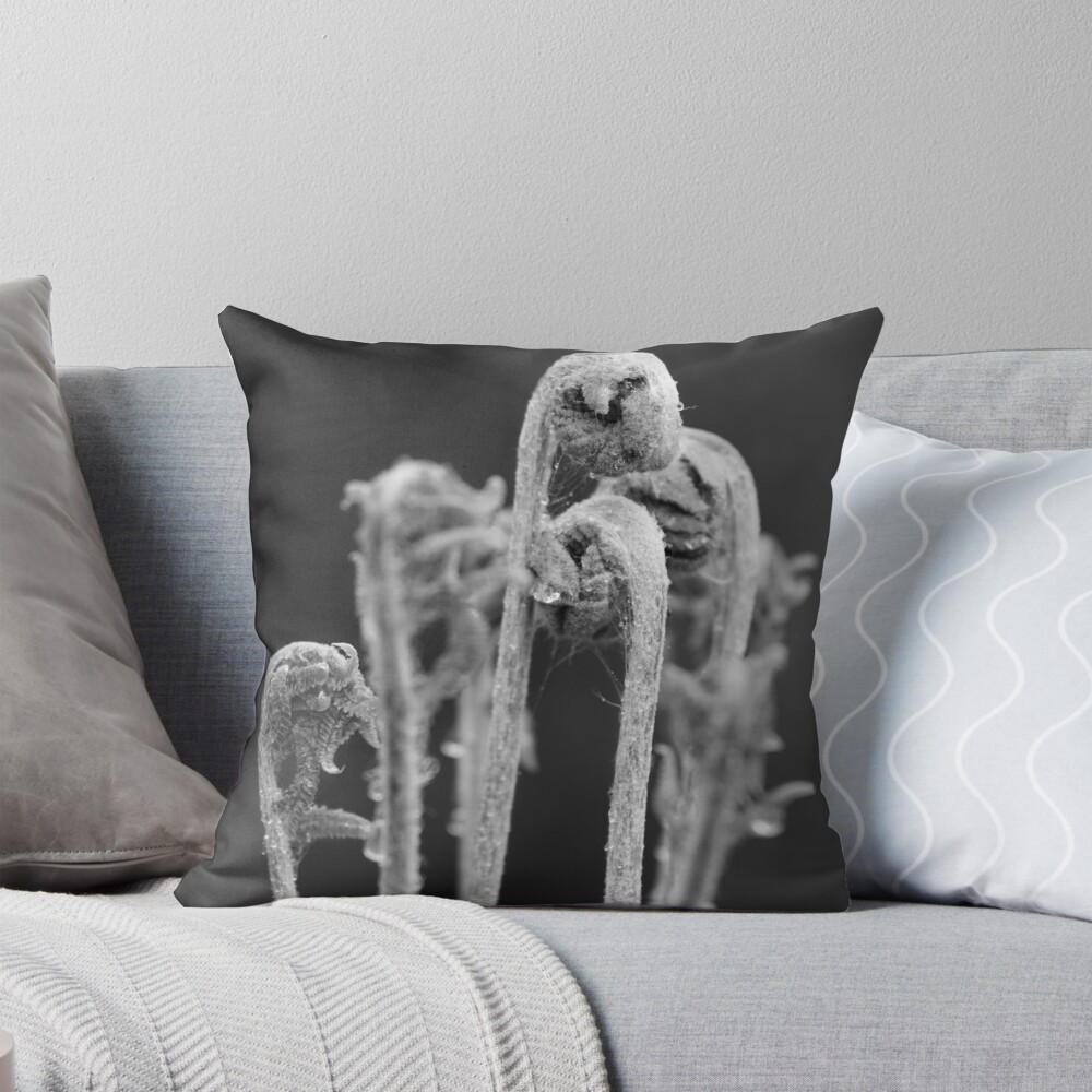 Item preview, Throw Pillow designed and sold by patrickd71.
