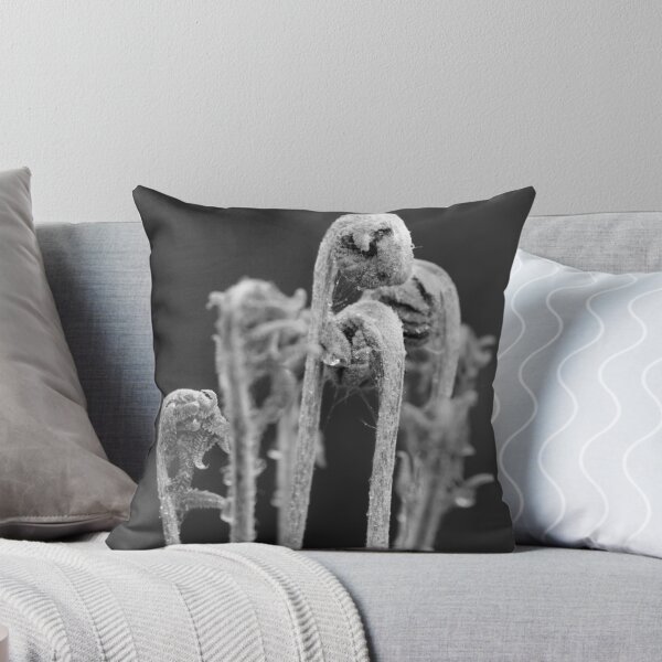 Item preview, Fiddleheads designed and sold by Patrick Downey.