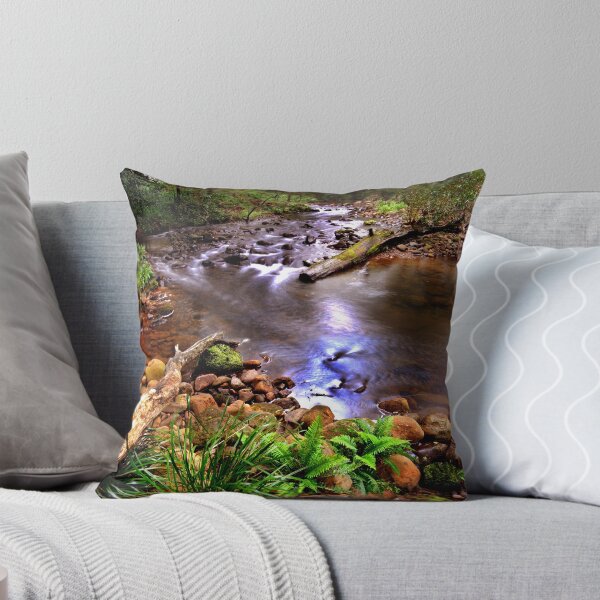 Item preview, Gerringong Creek designed and sold by Edeneye.