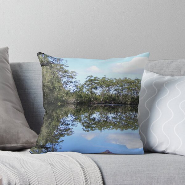Item preview, Esk River, NSW designed and sold by Sandy MacLean.