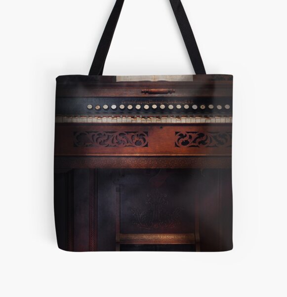 Item preview, Music - Organ - Do not mortgage the farm designed and sold by Mike Savad Photography.