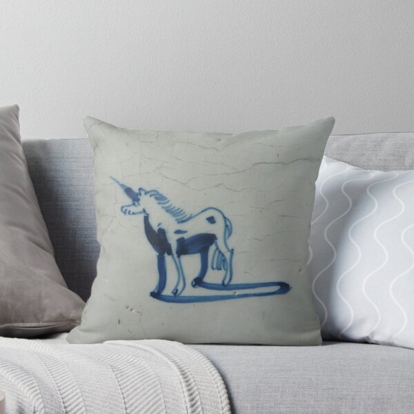Item preview, Unicorn designed and sold by Hekla Hekla.