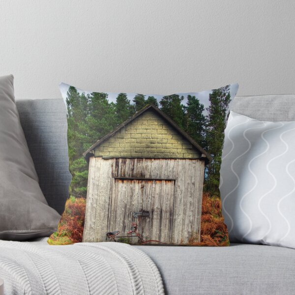 Item preview, HDR Shed designed and sold by samvsmith.