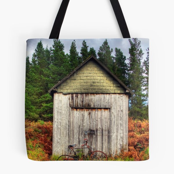 Item preview, HDR Shed designed and sold by samvsmith.