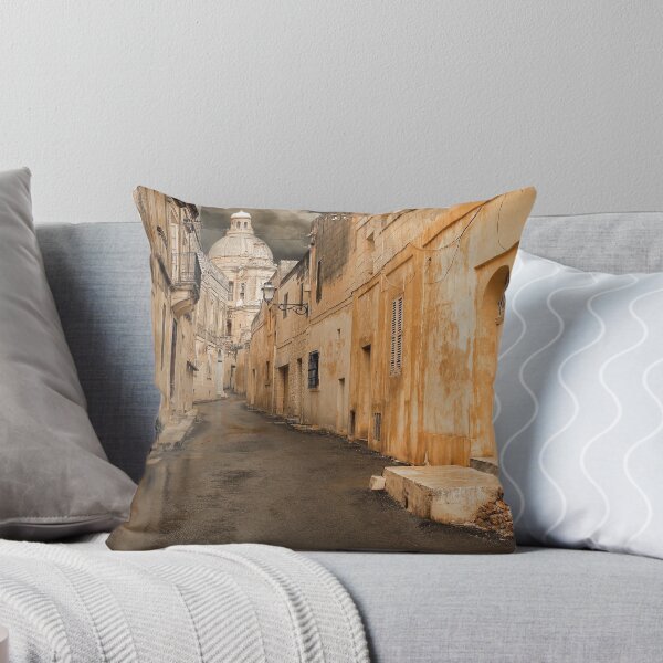 Item preview, Siggiewi --- Dull Morning designed and sold by Edwin  Catania.