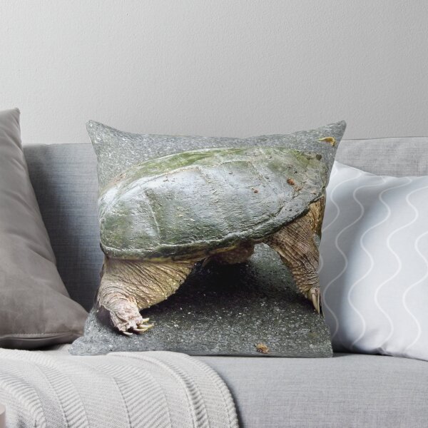 Item preview, Green Shelled Turtle designed and sold by Rusty (Helen)  Valenza.