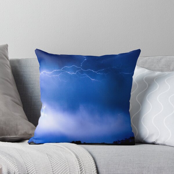 Item preview, May Showers Two in Color Lightning Thunderstorm 5-10-2011 designed and sold by Bo Insogna.