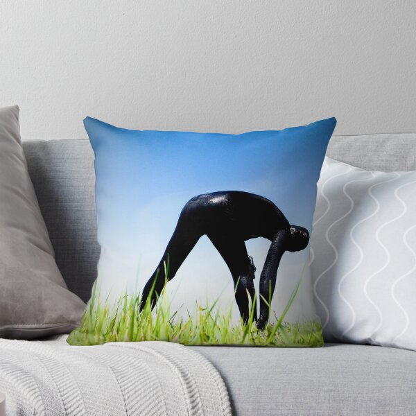 Artikelvorschau, Black Snakeskin Zentai 7 entworfen und verkauft von mdkgraphics.