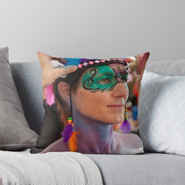 Item preview, Body Art 2 designed and sold by Peter Roberts.