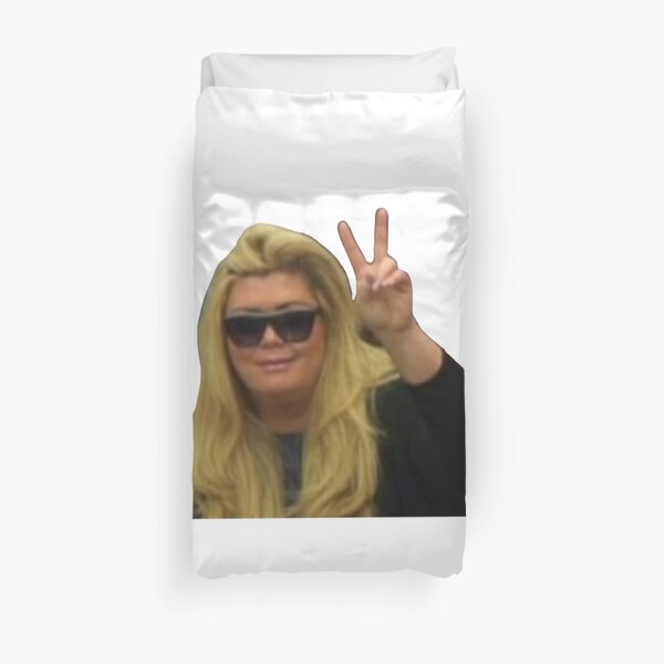 gemma Duvet Cover