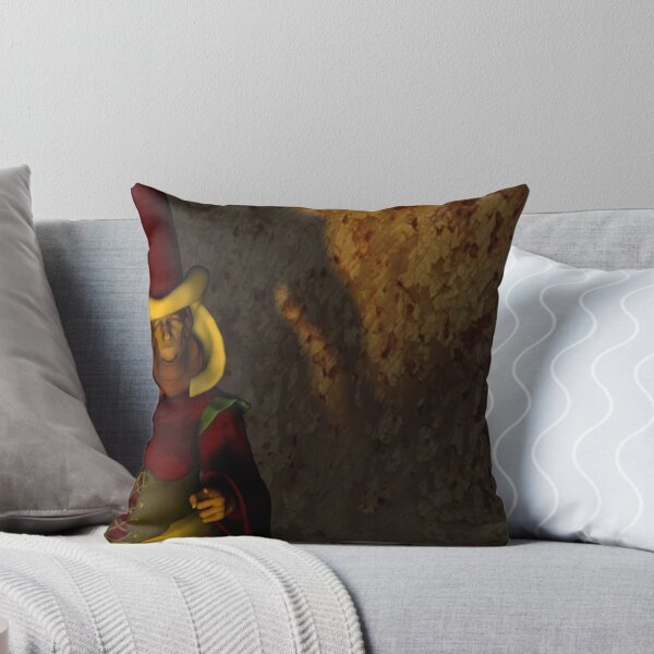 Item preview, The Governess designed and sold by Mike Rowley.