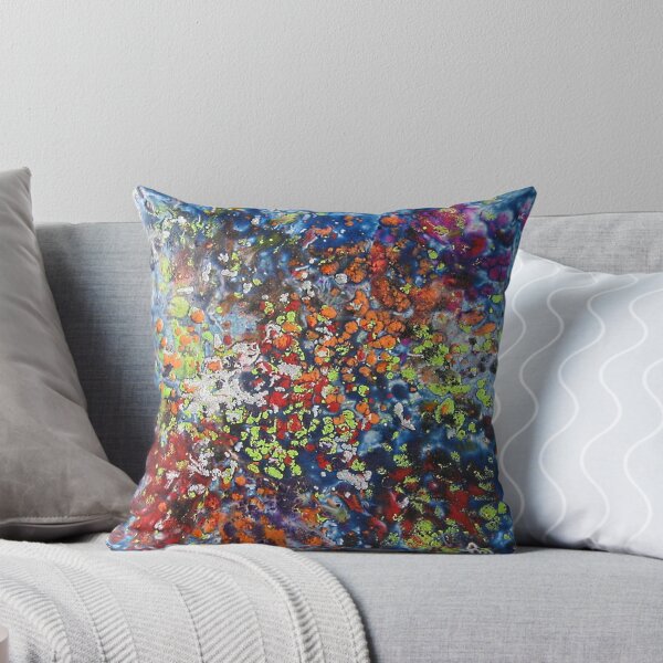Item preview, Blossoming meadow designed and sold by fortuna.