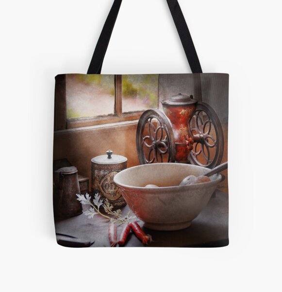 Item preview, Chef - The morning chores designed and sold by Mike Savad Photography.