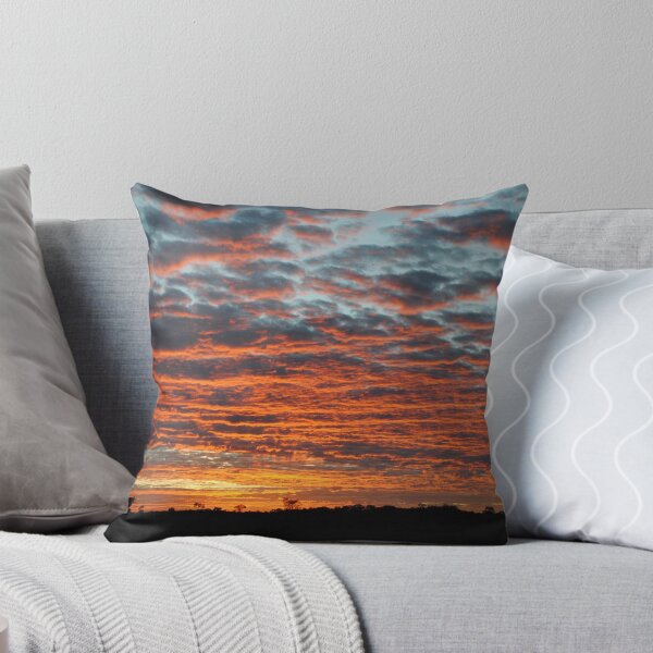 Item preview, Outback sunset designed and sold by outbackwriter.
