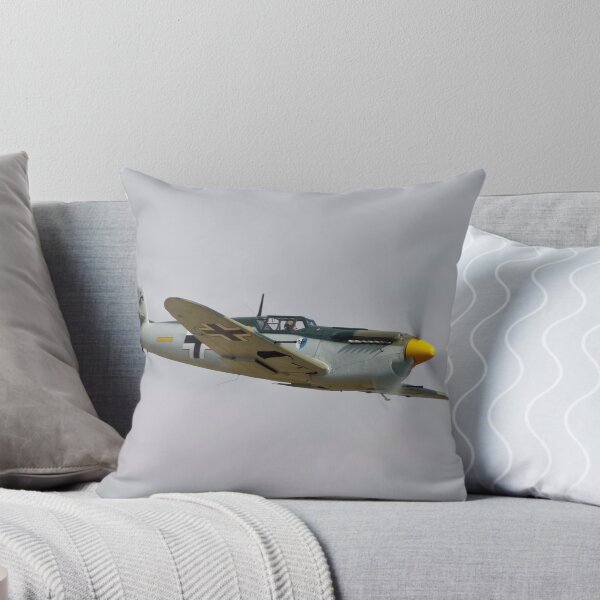 Item preview, Me 109 "Buchon" designed and sold by PhilEAF92.