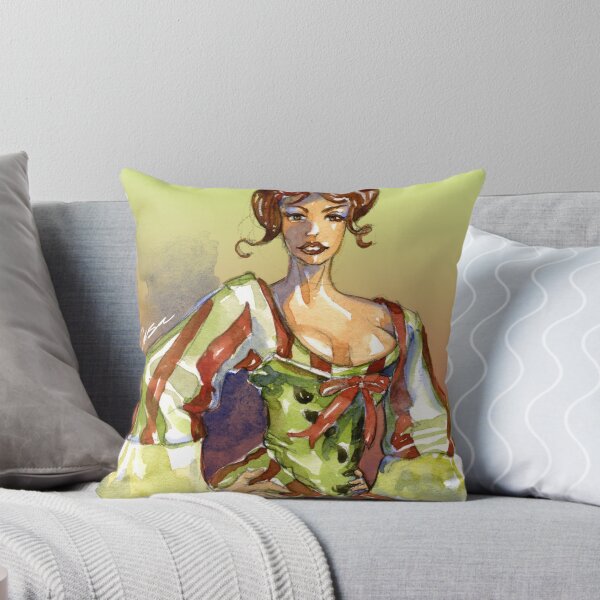 Item preview, The Archduchess designed and sold by casa.