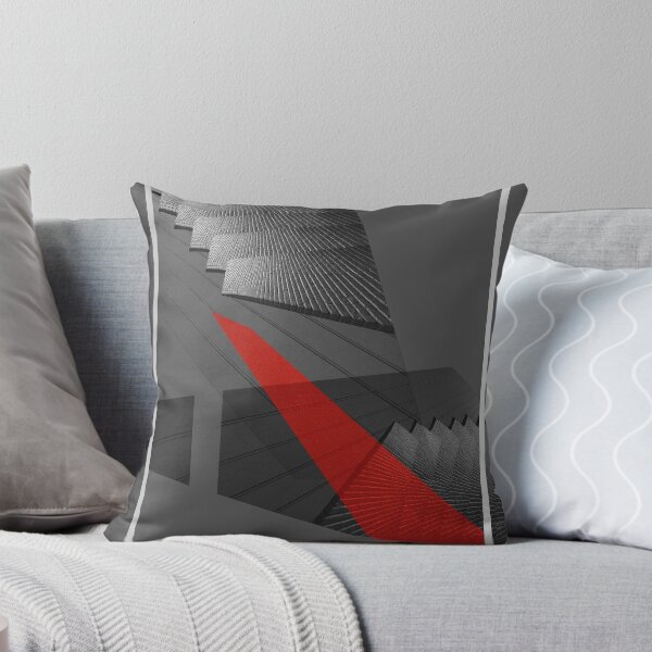 Item preview, abstract lines1 designed and sold by dominiquelandau.
