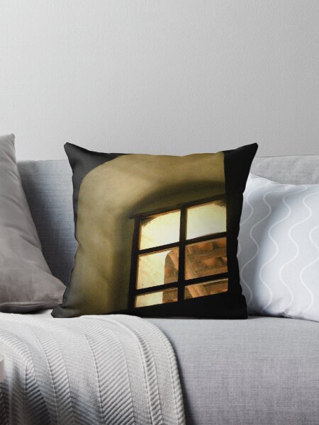 Item preview, "SPANISH MISSION WINDOW"  designed and sold by waddleudo.