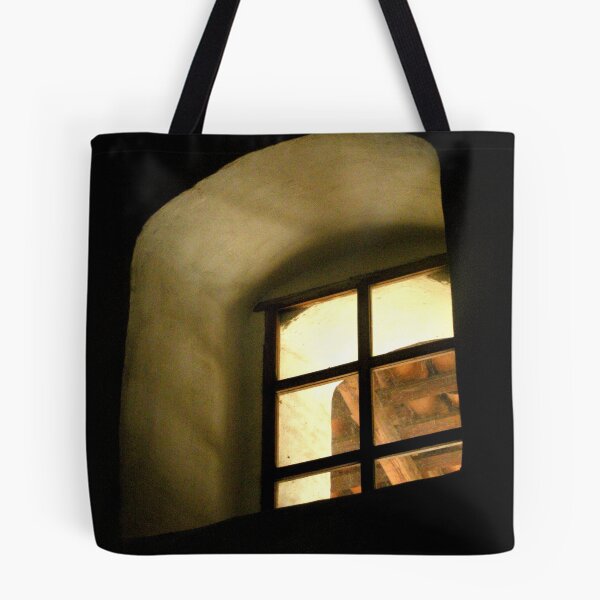 Item preview, "SPANISH MISSION WINDOW"  designed and sold by waddleudo.