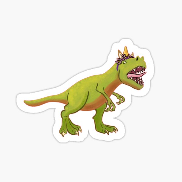 Sometimes you just need to feel magical ya know? Sticker