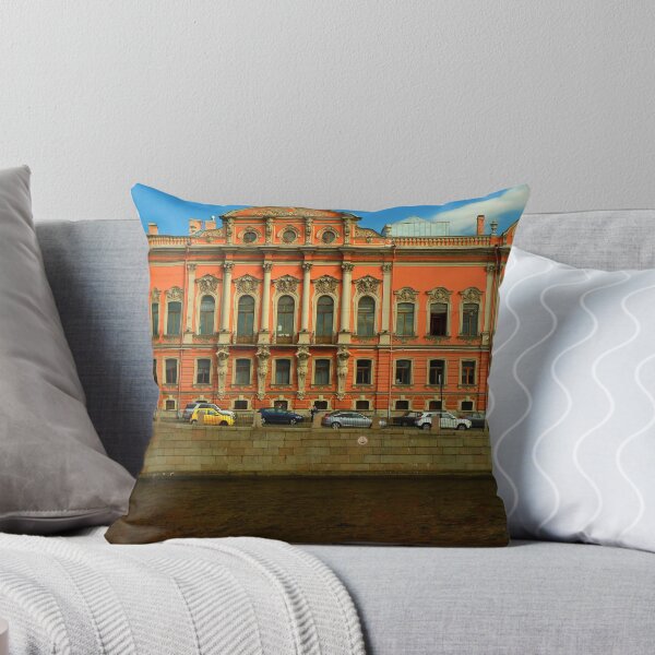 Item preview, Bielosselski-Bielozelski Palace designed and sold by supergold.