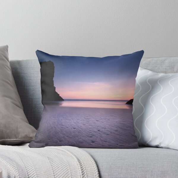 Item preview, Bedruthan Steps sunset designed and sold by Sarin.