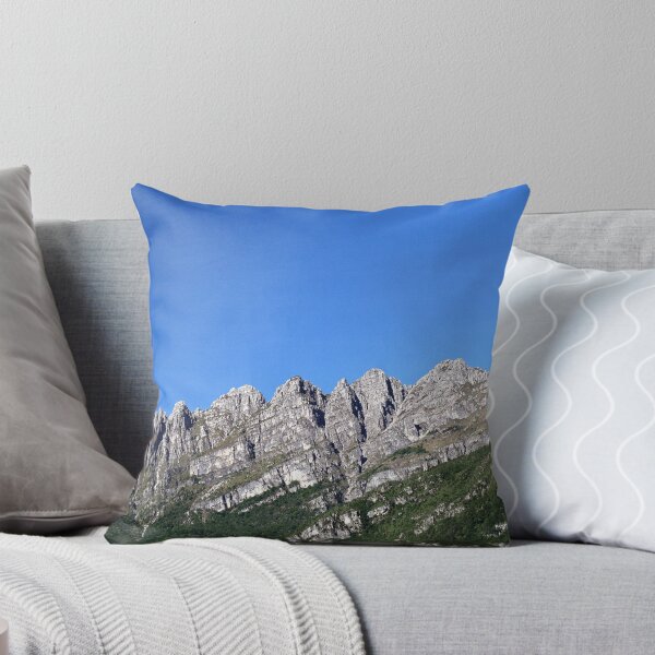 Item preview, The Resegone Mountain designed and sold by sstarlightss.