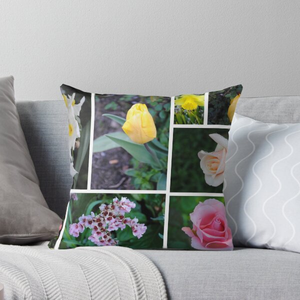 Artikelvorschau, Flower Power entworfen und verkauft von outbackwriter.