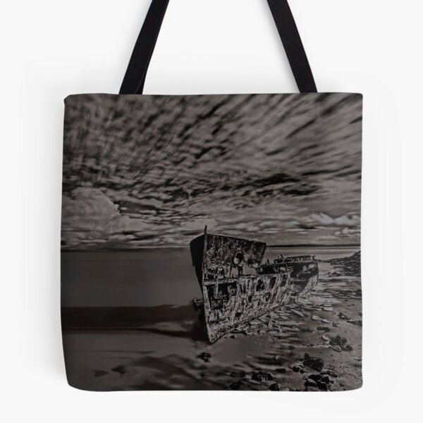 Item preview, Abandonment designed and sold by GeoffSporne.