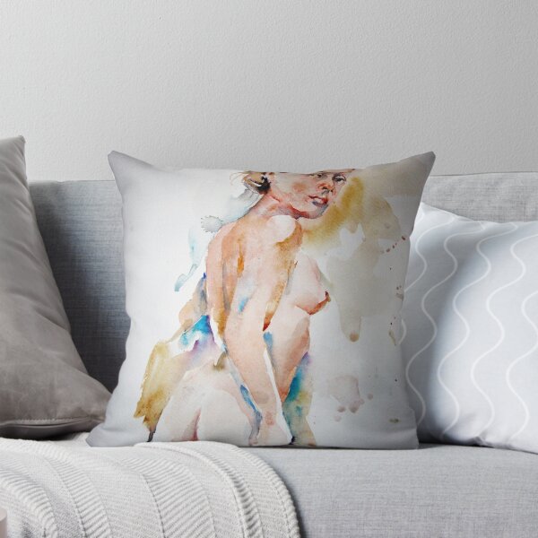 Item preview, Her Back designed and sold by keithmills.