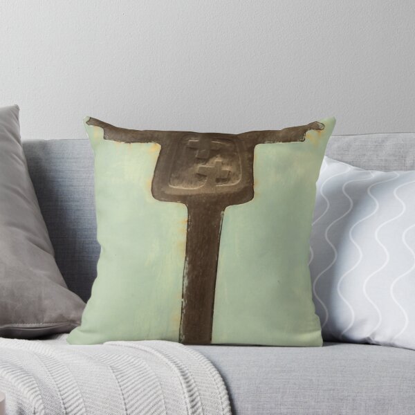 Item preview, Cross On Wall designed and sold by SuddenJim.