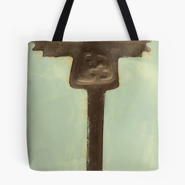 Item preview, Cross On Wall designed and sold by SuddenJim.