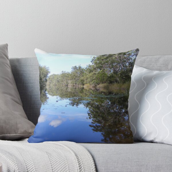 Artikelvorschau, Esk River, Northern NSW entworfen und verkauft von Sandy MacLean.