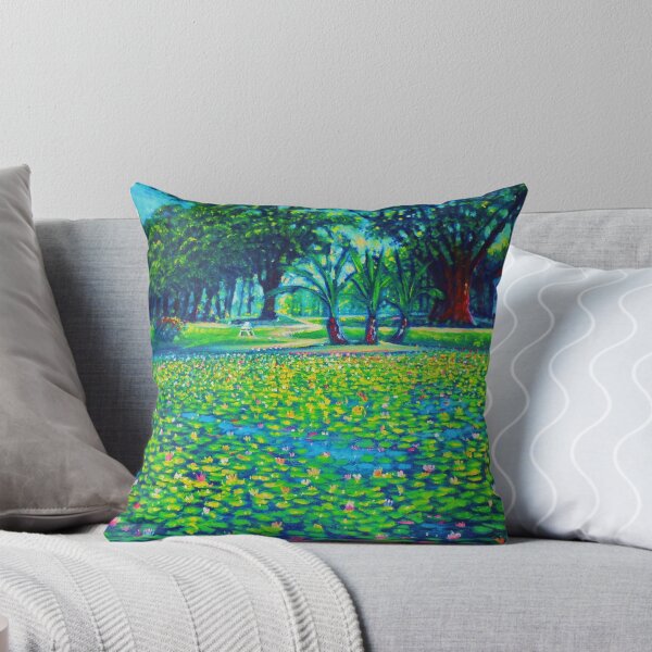 Item preview, Kapiolani Park circ. 1933 designed and sold by jyruff.