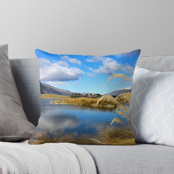 Item preview, Jacks Point, Queenstown New Zealand. designed and sold by RossHeywood.