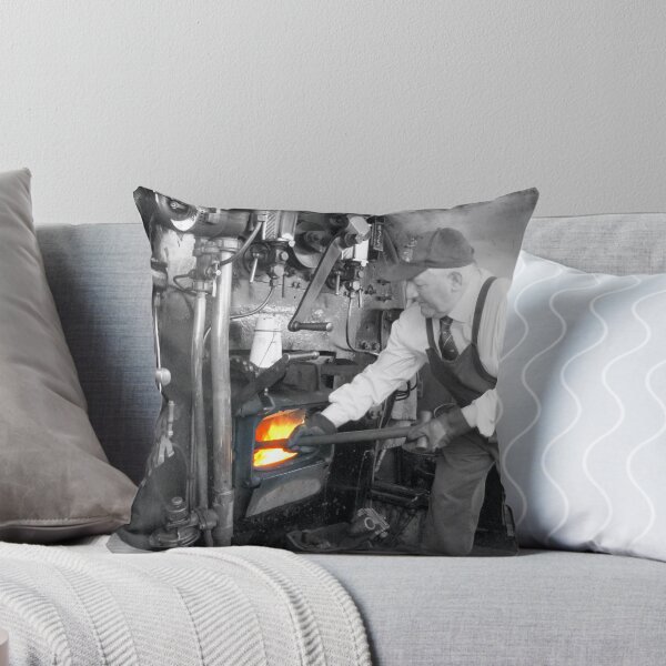 Item preview, Firing Up designed and sold by FritzFitton.