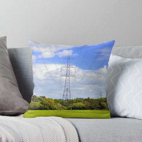 Item preview, Power To The People designed and sold by Sam Halford.
