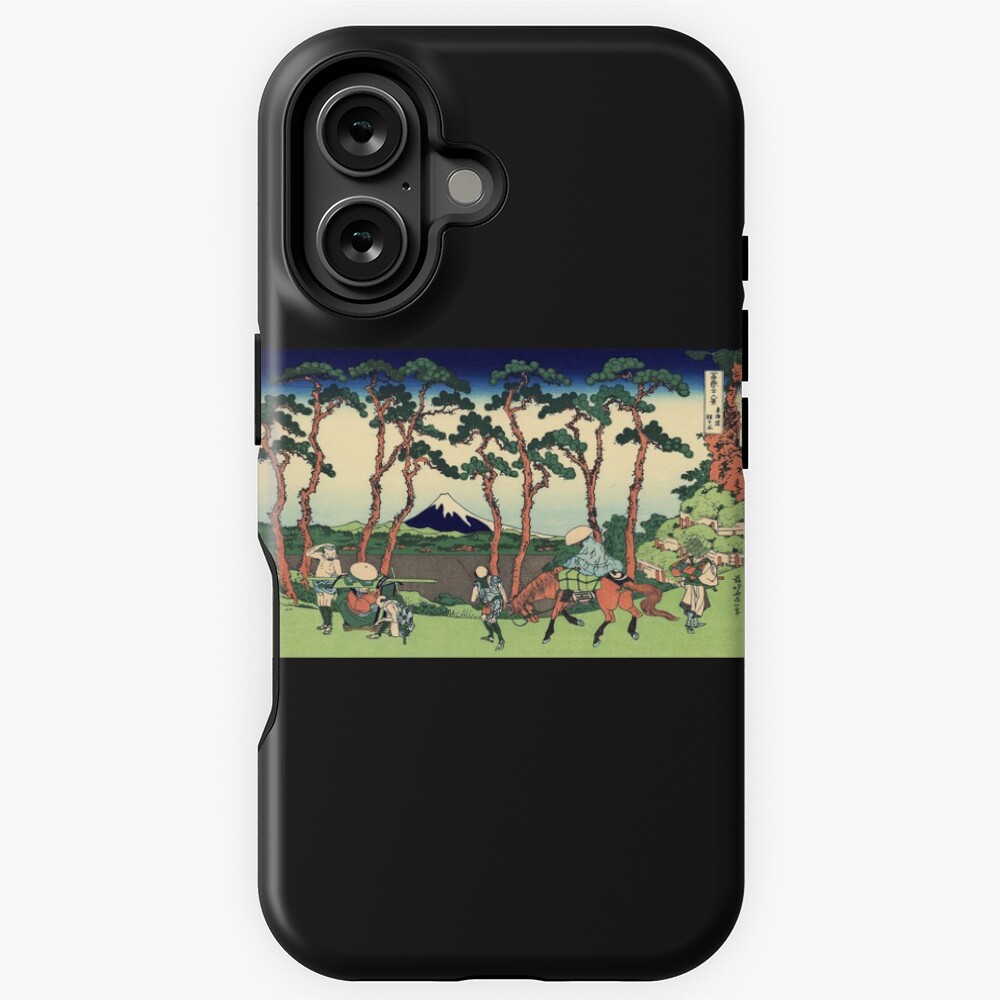 Item preview, iPhone Magsafe Tough Case designed and sold by RozAbellera.