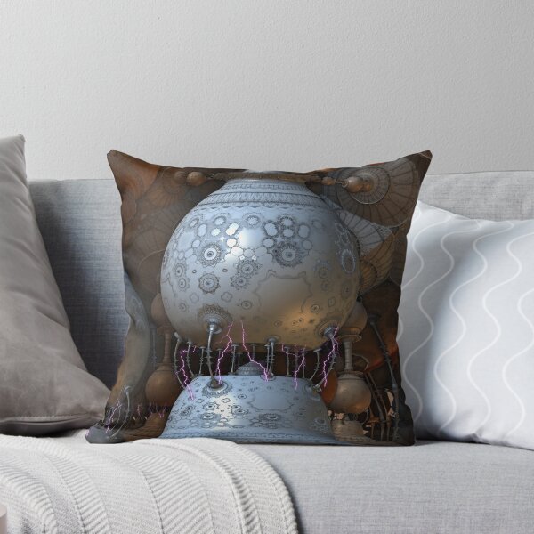 Item preview, Electrically Charged  designed and sold by plunder.