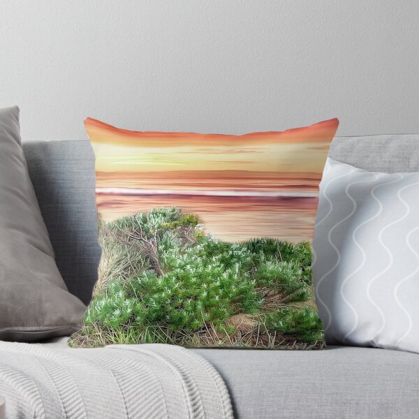 Item preview, Queensland Sunrise Panorama designed and sold by Shannon Rogers.