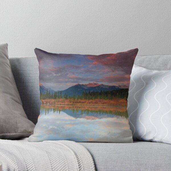 Item preview, Vermillion Lakes designed and sold by Cameron B.
