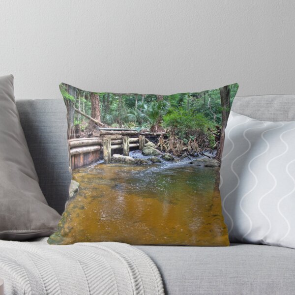 Item preview, Riverbend Dam designed and sold by Michael Damanski.