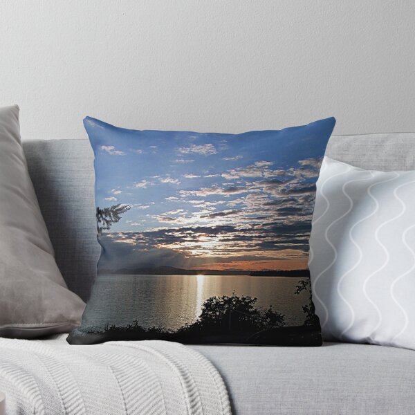 Item preview, A Late Spring Sunset designed and sold by George Cousins.