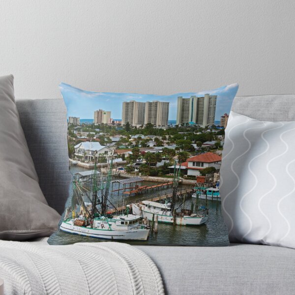 Item preview, Daytona Beach designed and sold by Rick  Bender.