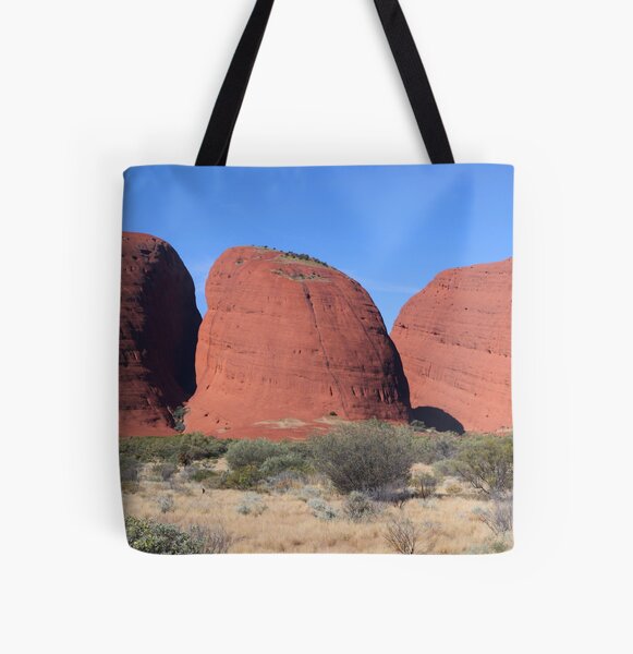 Item preview, ''The Olgas'' designed and sold by bowenite.